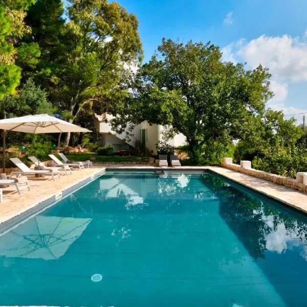 VILLA GIARI 8, Emma Villas