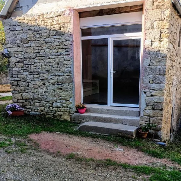 gite du piou, hotel v destinaci Marvejols