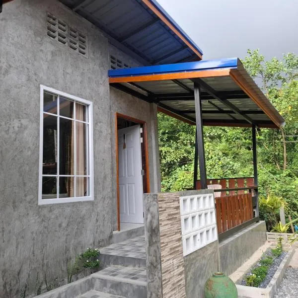Lanta Valom buri, hotel en Koh Lanta