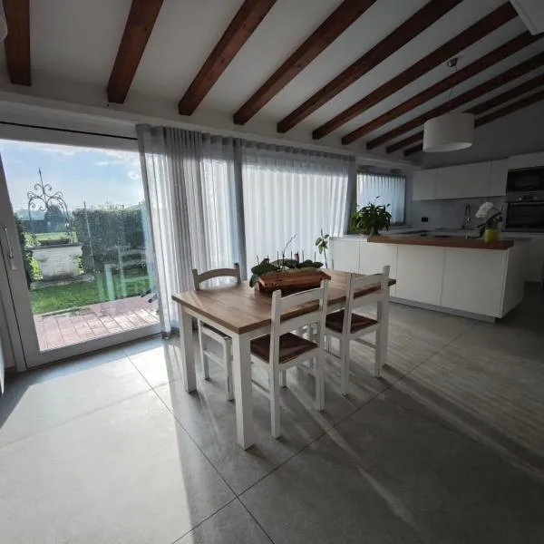 Casa Re Del Bosco - Venice Airport, hotel in Venice