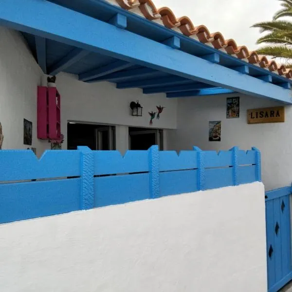 Loft Lisara, hotel v destinaci Telde