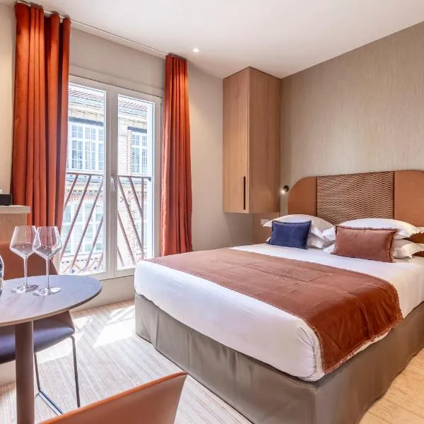 Suites FL By Sweett, хотел в Париж