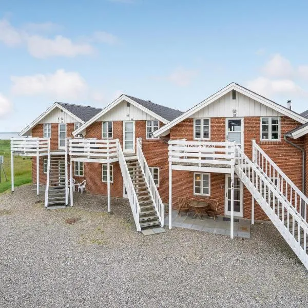 Amazing Home In Rømø With Kitchen, hotel in Rømø