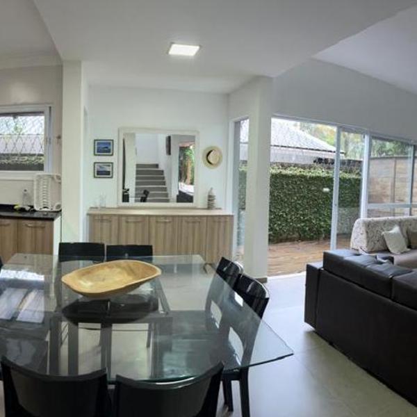 Casa em condomínio fechado, ambiente familiar - Foto 5