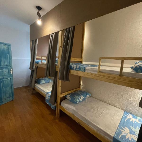 HOSTEL ARACAJU Sequência Surf Paradise POUSADA - Foto 2