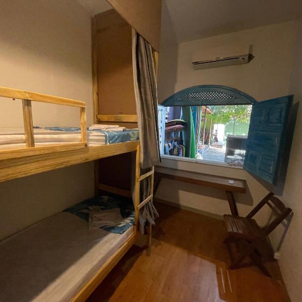 HOSTEL ARACAJU Sequência Surf Paradise POUSADA - Foto 5