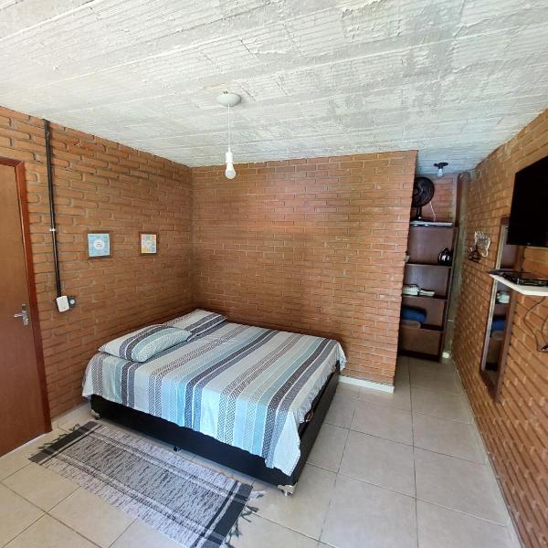 Chalé em Domingos Martins Refúgio nas Montanhas Village Rio da Montanha - Foto 4
