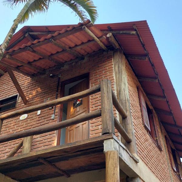 Chalé em Domingos Martins Refúgio nas Montanhas Village Rio da Montanha - Foto 2