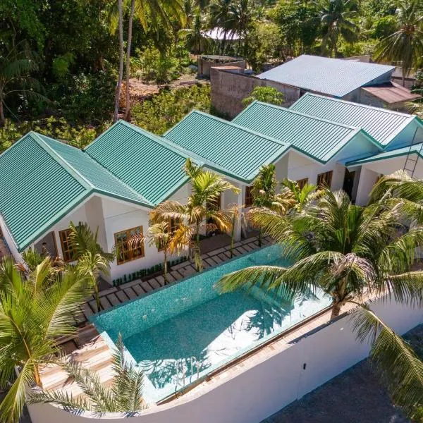 Kondey Villas, hotel in Kondey