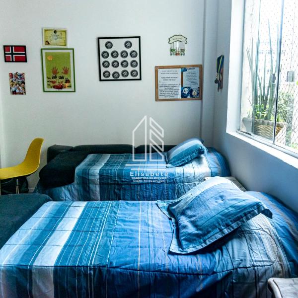Apartamento in copacabana 53 - Foto 2