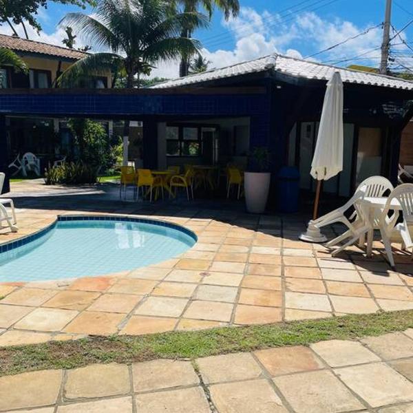 Duplex com piscina na Praia do Flamengo - Foto 4