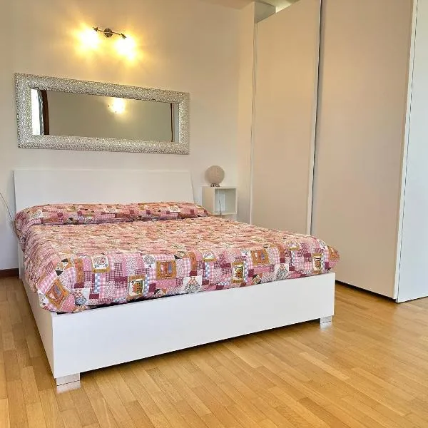 Appartamento Marisa, hotel v destinaci San Vendemiano