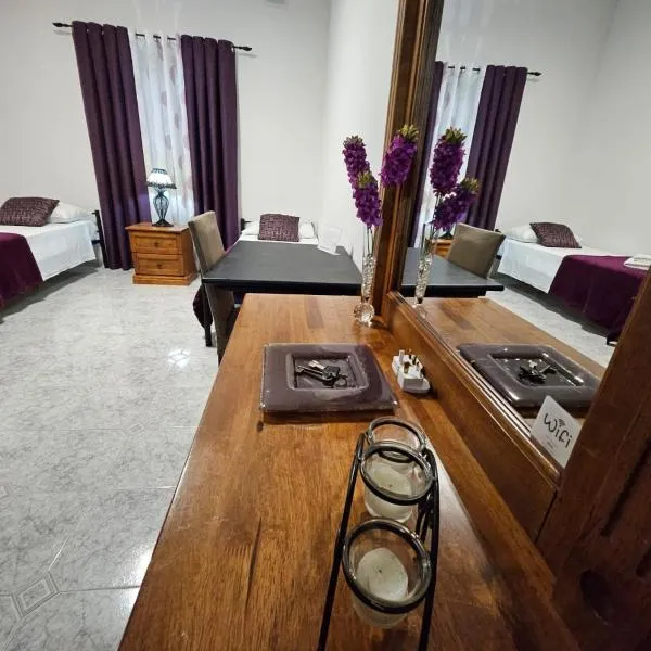 St Julian's Twin Room In A Private House, hotel v destinaci St Julian's