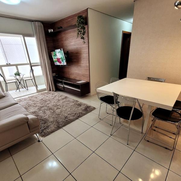 Imprensa III · Comfort and family in Brasilia - Foto 4