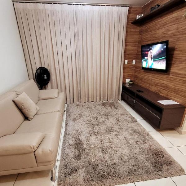 Imprensa III · Comfort and family in Brasilia - Foto 5