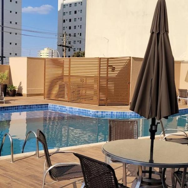 Imprensa III · Comfort and family in Brasilia - Foto 2