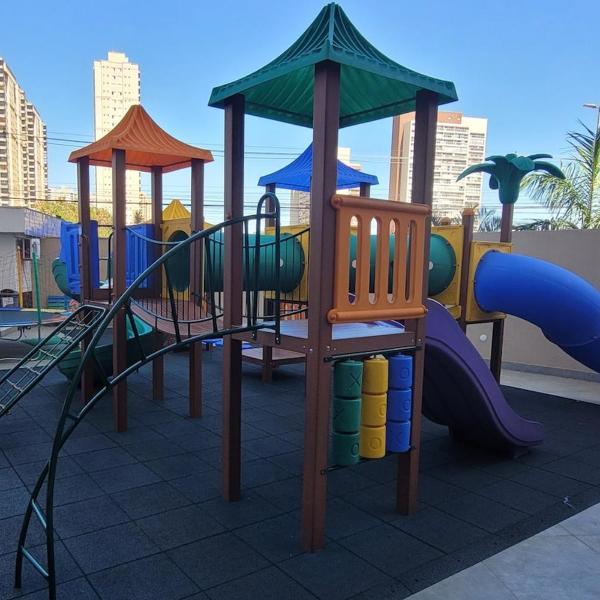 Imprensa III · Comfort and family in Brasilia
