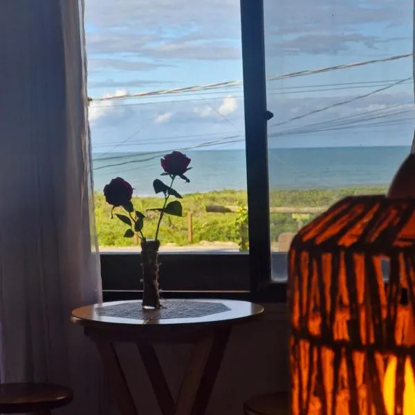 Recanto Pequena Sereia, hotel v destinaci São Mateus