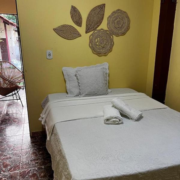 CASA DE PRAIA CAJUEIRO ALTER - Foto 2