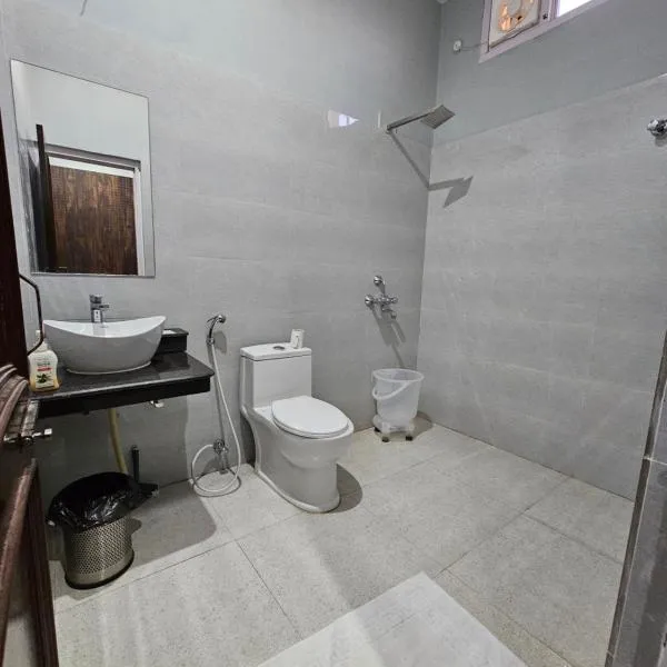 Sparrow Nest Corbett, ξενοδοχείο σε Ramnagar