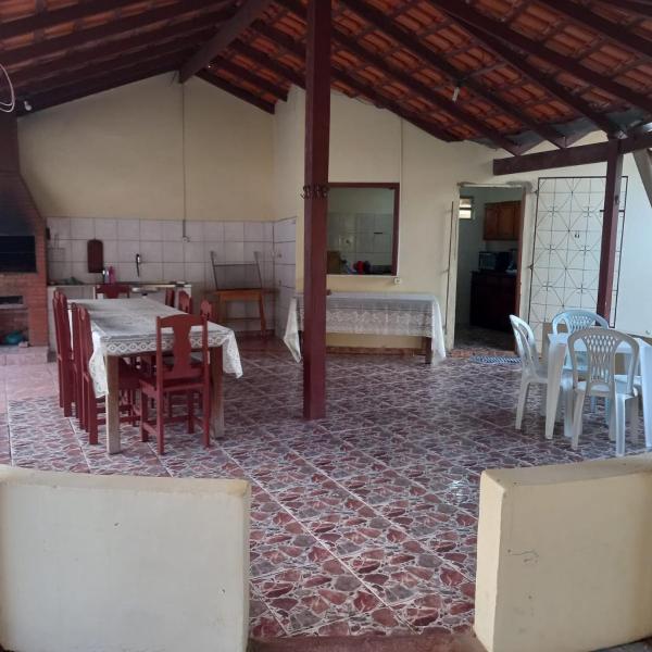 CASA DE PRAIA CAJUEIRO ALTER - Foto 5