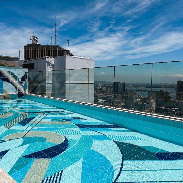 Rio Habitat - SkyLux - Foto 4