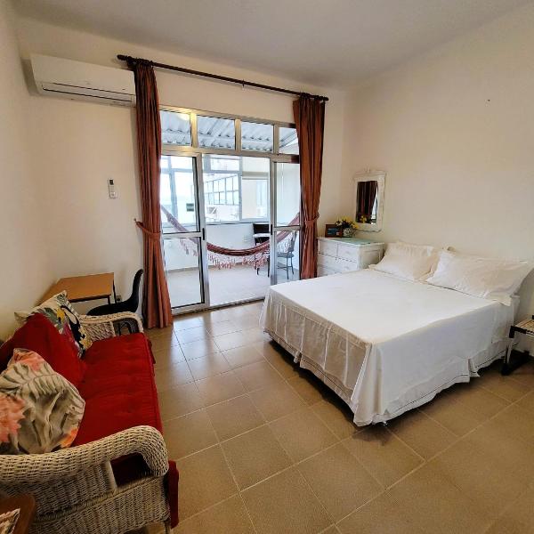 Mommy's Apartment in Copacabana