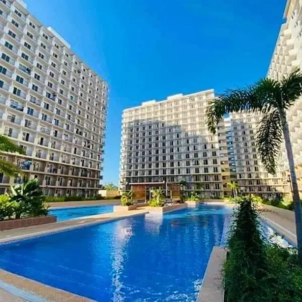 Paula' s cozy Haven, hotel v destinaci Lapu Lapu City
