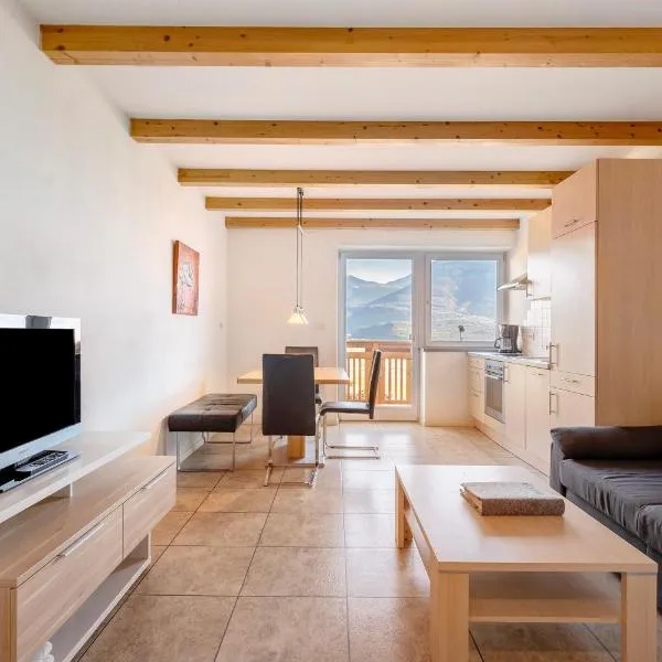 Apartment Kastelaz, hotel in Termeno