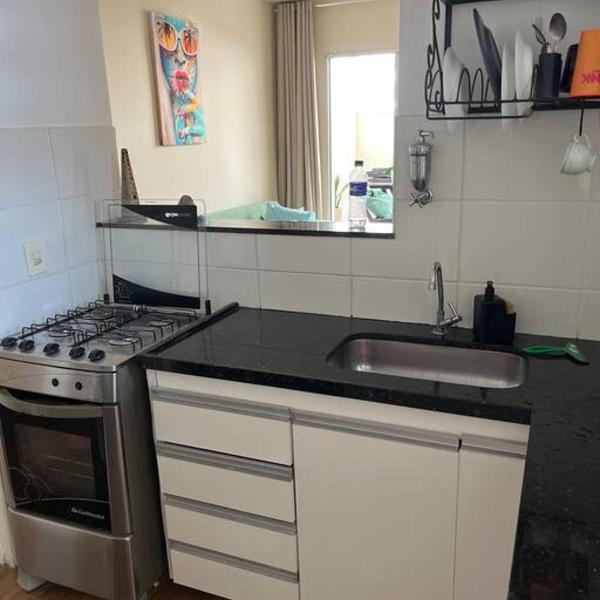 Apartamento Garden em condomínio - Foto 5