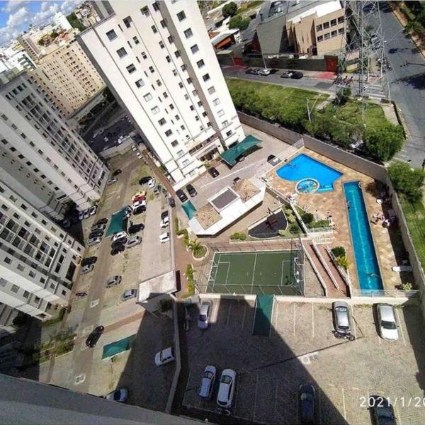 Apartamento Garden em condomínio - Foto 4