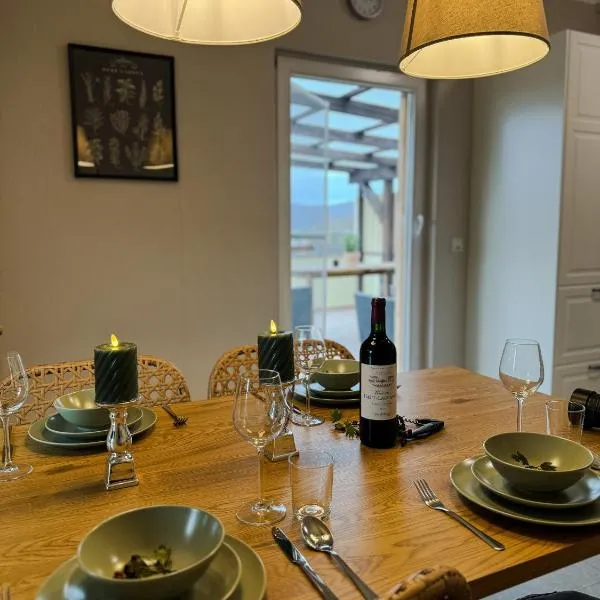 Villa Herzog, hotelli kohteessa Bad Sooden-Allendorf