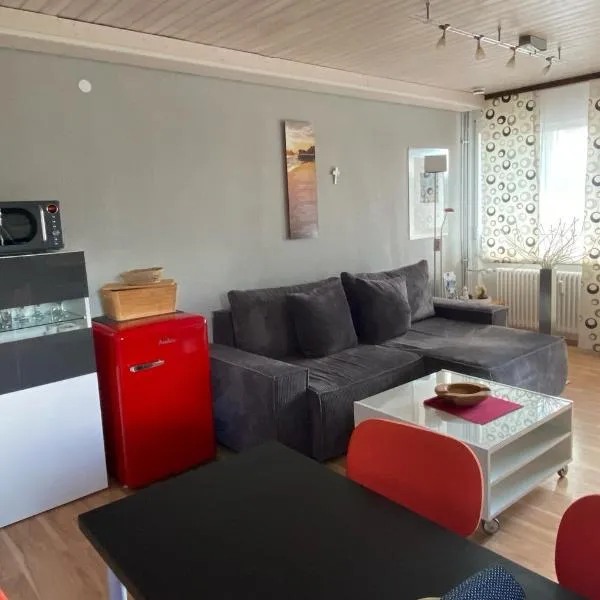 Klug, hotel in Schonach