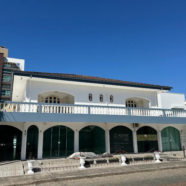 Suíte Residencial320 - Timbó - Foto 2