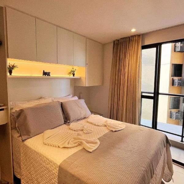 Flat Oceânica Deluxe - By Almare - Foto 2