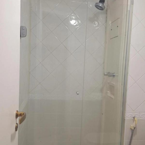 FLAT EM PINHEIROS, METRO CLINICAS, otima localização - Foto 3