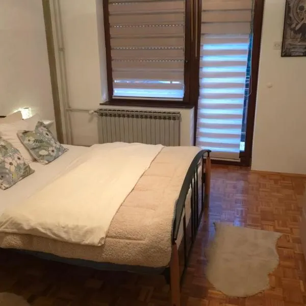 Evergreen, hotel in Banja Luka