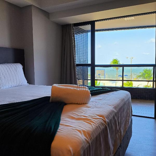 Marinas - Flats de Luxo com vista mar - Foto 3