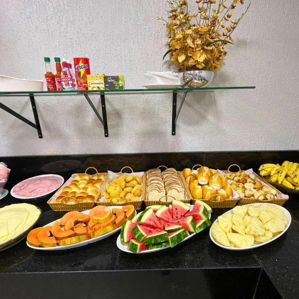 Brasília Park Hotel - Foto 3