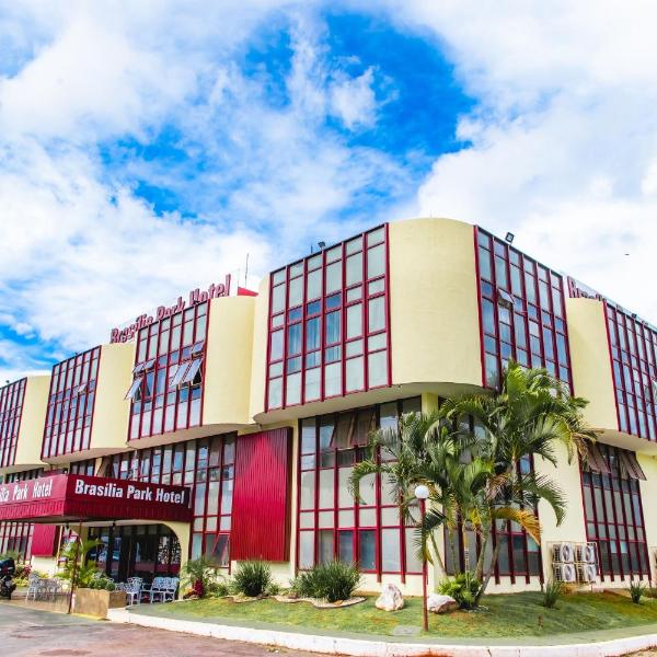 Brasília Park Hotel
