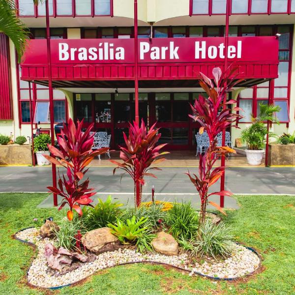 Brasília Park Hotel - Foto 2