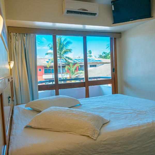 Porto das Naus Praia Hotel - Foto 2