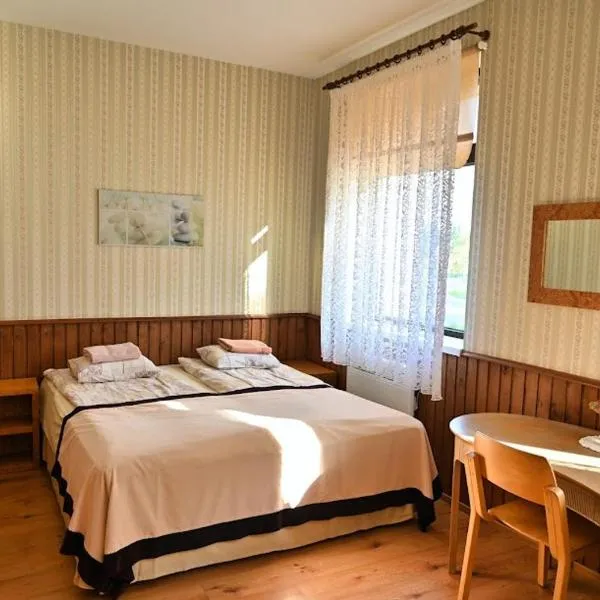 Vinni Hostel, hotel v destinaci Vinni