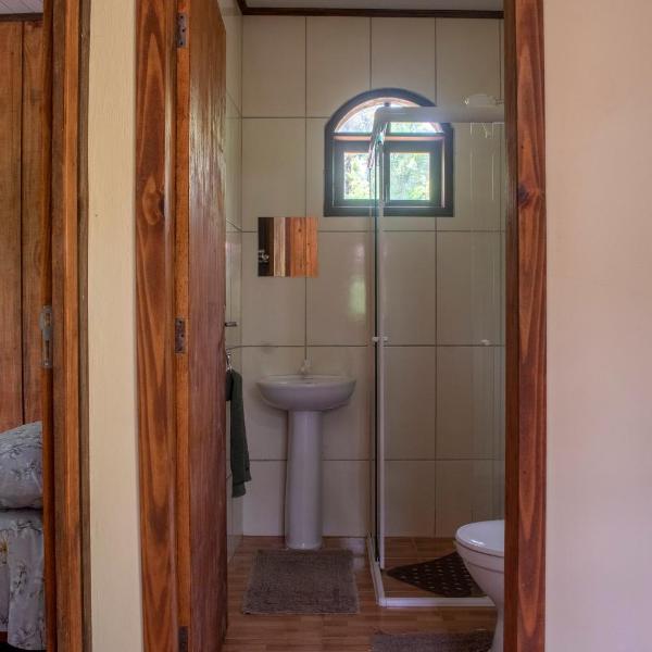 Brisa da Mata Ecolodges - Foto 3