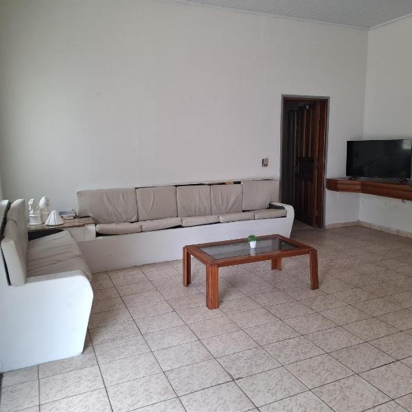 Hotel Aquidauanense - Foto 3