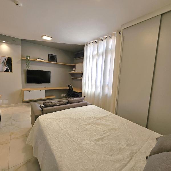 PARK STUDIOS C07 · Park Studios, Apartamento moderno, acomchegante - Foto 5