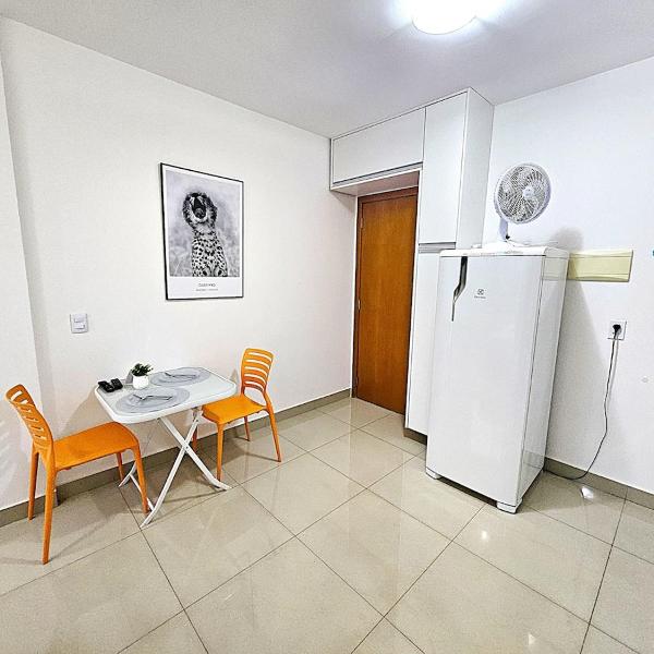 152 BOULEVARD ANTARES II · Apartamento Boulevard Antares, QMSW 05, Sudoeste - Foto 2