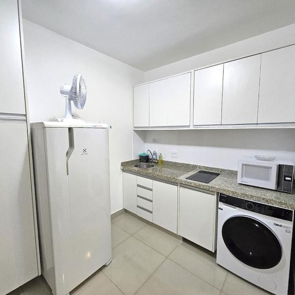152 BOULEVARD ANTARES II · Apartamento Boulevard Antares, QMSW 05, Sudoeste - Foto 4