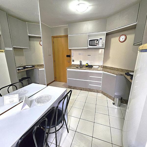 APT 126 BOULEVARD I · DNG lindo apartamento no Boulevard I