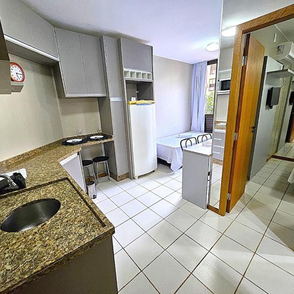 APT 126 BOULEVARD I · DNG lindo apartamento no Boulevard I - Foto 3